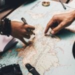 The majority of Canadians are overthinking their vacation decisions