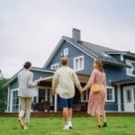 First-time home buyers in the US are getting older as young Americans struggle to get into the market — 3 ways get on the property ladder in 2025