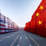 Global economy on the edge: CEOs brace for trade wars and no price hikes in 2025