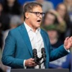 Mark Cuban calls healthcare pricing ‘horrific’, says hospitals and doctors are ‘subprime lenders’ forced to raise prices to cover losses