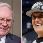 Mark Cuban had a hot take on Warren Buffett’s investment strategy, claimed buy-and-hold is a ‘crock’ — which billionaire’s investing style suits your wealth goals?