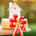 Using a gift letter for a mortgage down payment