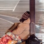 Ontario’s homeless population is at a tipping point