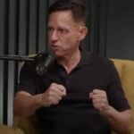 Peter Thiel warns of ‘catastrophe’ in US real estate, will deal a massive blow to young Americans — but also sees ‘giant windfall’ for 1 class of boomers. Are you part of this group?