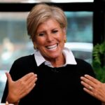 Suze Orman warned a $2 million nest egg is ‘chump change’, even though the average American falls far short of her target — this is how to catch up on your retirement savings