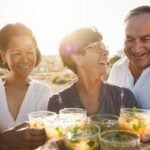 This chunk of the US population is set to inherit a staggering $9 trillion in next decades, report says. This is who will be giving — and receiving — in the next ‘great wealth transfer’