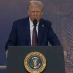 Trump says USA doesn’t need Canadian oil, gas, autos or lumber: How this stance could impact Canadian industries and investors
