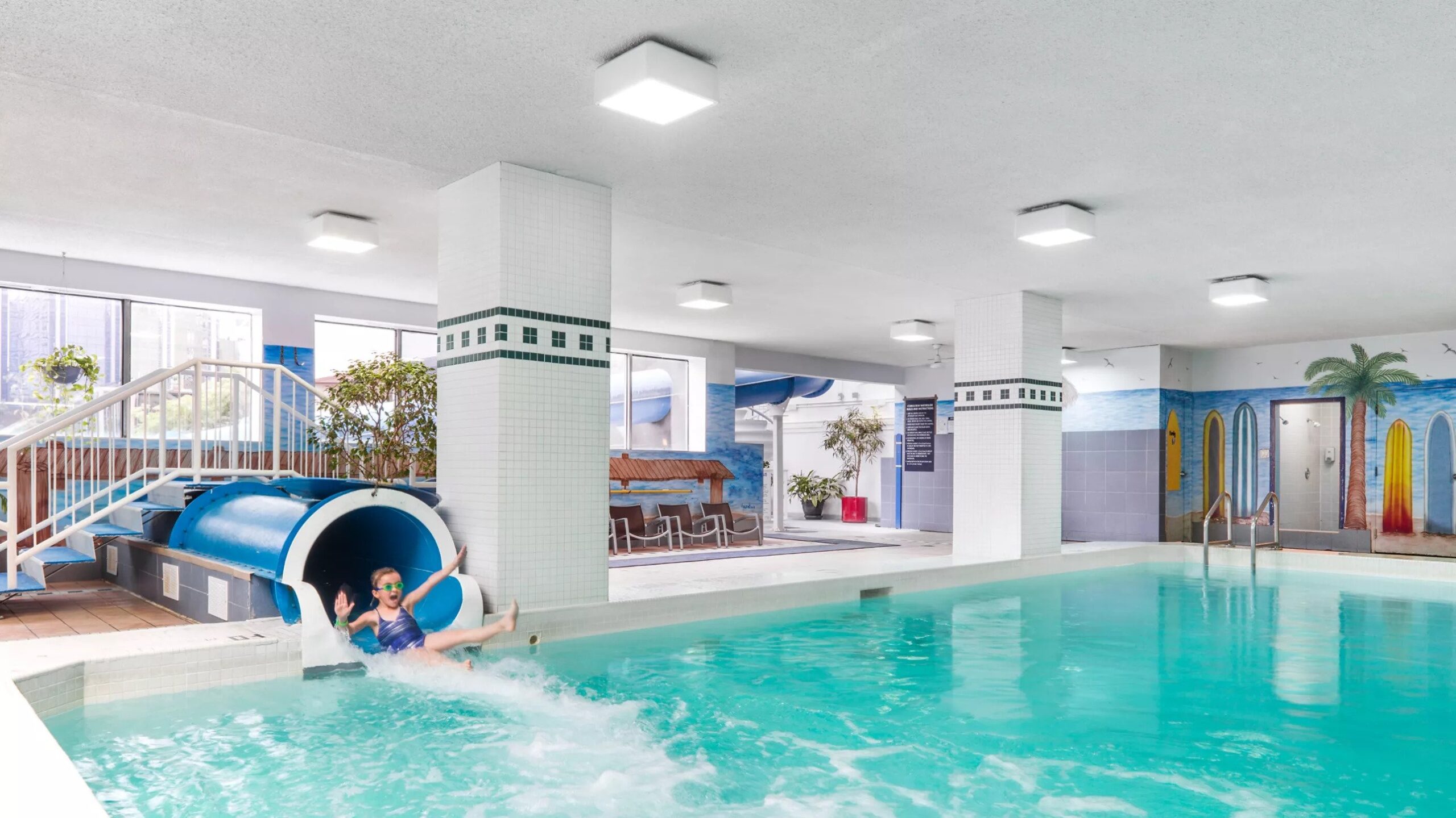 Top 10 cheap hotels in Toronto
