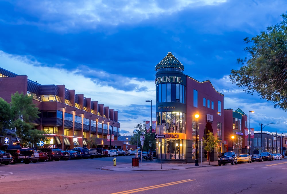 Discover 12 of Calgary’s best neighbourhoods, from bustling city centres to suburban bliss.