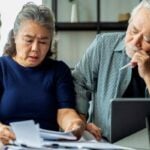 Over three quarters of Canadians concerned about retirement thanks to inflation