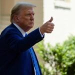 Canadian fury unleashed: 70% of citizens support retaliatory tariffs against the United States in a bold trade showdown