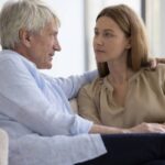I’m 39 years old, my mom passed 7 years ago, and I live with my elderly dad in our family home — but now my broke sister wants to force a sale so she can get some cash. What are my options?