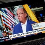 Don’t miss out: Billionaire Larry Fink’s bold investment playbook for thriving in market volatility