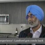 This Toronto man is still owed over $55K and finally getting his condo back after 4-Year ‘harrowing’ fight with tenant —  Is being a landlord still worth it?