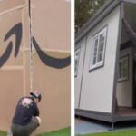 Some Americans are rushing to pay less than $20K for 2-bedroom tiny houses on Amazon. It may be a low-cost route to homeownership — but here’s the catch
