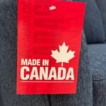 Canada sees surge of support for buying local