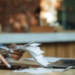 Canadian small businesses’ confidence is at an all-time low amid US trade tensions