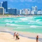 Four travel cards compared: Which can get you to the beach faster?