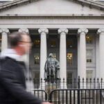 US budget deficit surges past $1 trillion less than halfway through the fiscal year — how this can reflect on your finances