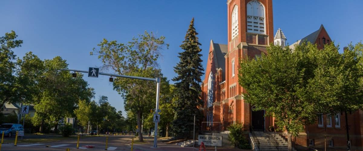 Strathcona