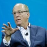 BlackRock CEO Larry Fink has an important message for the next wave of American retirees — here’s how he says you can best weather the US retirement crisis