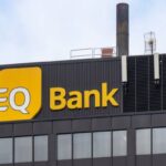 Tired of your bank taking more than it gives? EQ Bank just flipped the script with 4% interest