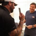 Raising Cane’s CEO Todd Graves turned a rejected chicken finger idea into a billion-dollar empire. Here’s the 1 key value he harnessed for success and how you can ‘live it every day’ too