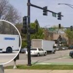 $300,000 in cash spilled out of the back this Brinks truck in Illinois — then a swarm of residents swooped in to snag the bills. But there was a serious legal cost to the ‘found’ money