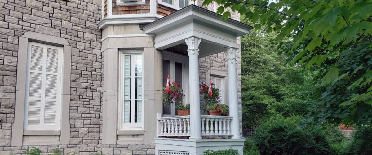 Sandy Hill