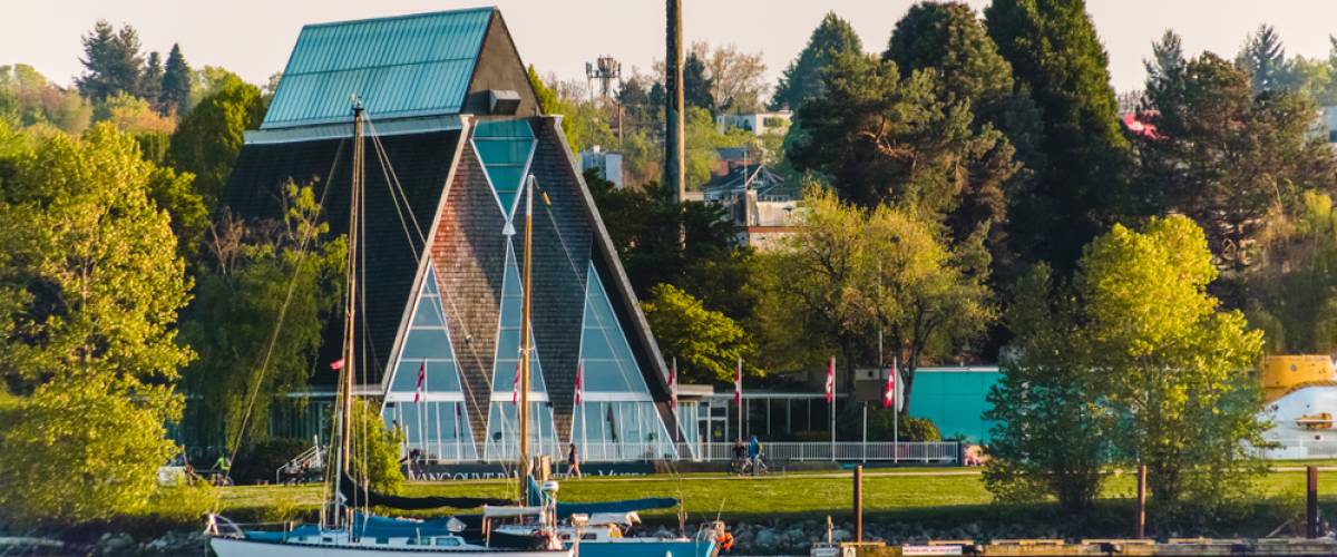 Kitsilano