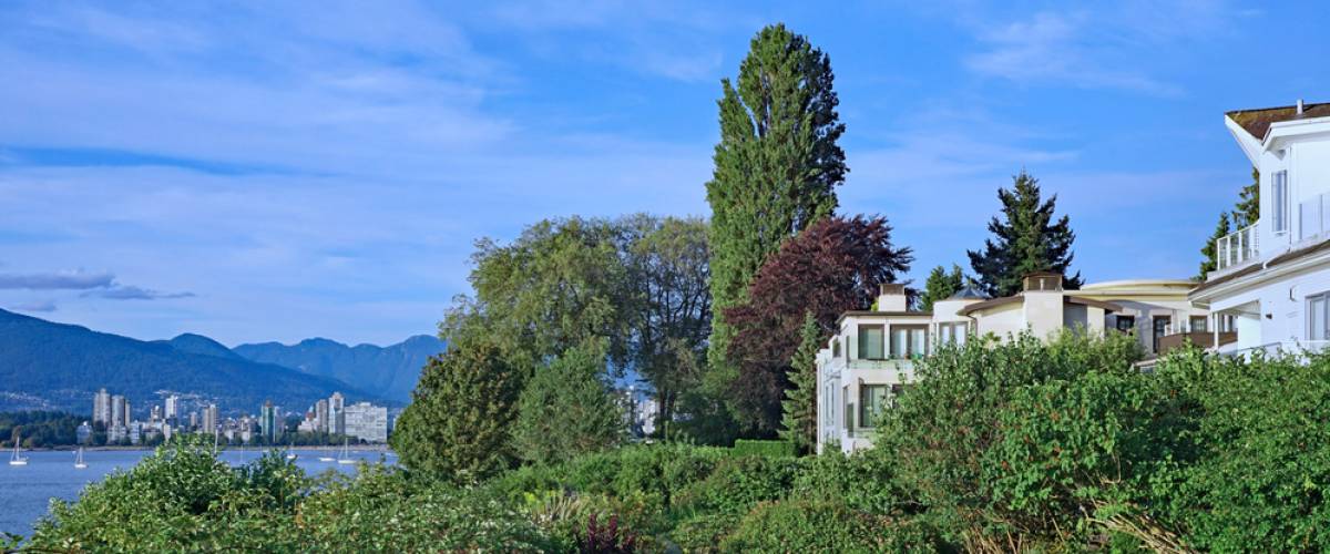 West Point Grey
