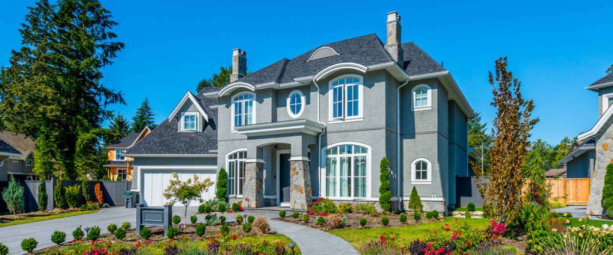 Shaughnessy