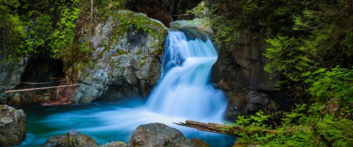 Lynn Valley
