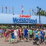 Canada’s Wonderland accused of misleading ticket prices in federal lawsuit
