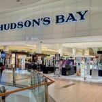 Canadian Tire bids on Hudson’s Bay assets as retailer seeks to restructure