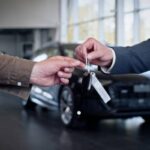 Car ownership is an increasing financial burden for Canadians