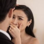 I’m 36, engaged and finally financially stable — but I just found out my fiancée has been hiding $82K in credit card debt and now she refuses to sign a prenup. Is this a dealbreaker?