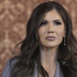 Kristi Noem got her bag, $3,000 stolen by masked thief from a DC restaurant despite Secret Service presence — here’s how the robbery went down and how to prevent a similar hit