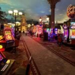 Las Vegas tourism seeing steep decline in visitors, gaming revenue — why Trump’s gamble with controversial policies appears to have dealt Sin City a losing hand