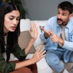 I’m 33, earn $120K/year, and have no idea where our cash goes. My husband controls every cent — and I just found out we have $31K in credit card debt. How do I not get screwed if we divorce?