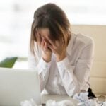 “Poof, just like that, 90% of my freelance income had vanished”: How I’m adapting after Trump’s tariffs hurt my small business