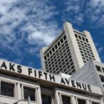 ‘The end of an era’: Saks Fifth Avenue shutters its iconic San Francisco location after 45 years — joining a number of legacy retailers vacating the bustling Union Square