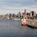 The Port of Seattle is a ‘ghost town’ because of Trump’s China tariffs, online rumors say — viral post claims the trading hub is ‘effectively dead.’ Here’s the truth