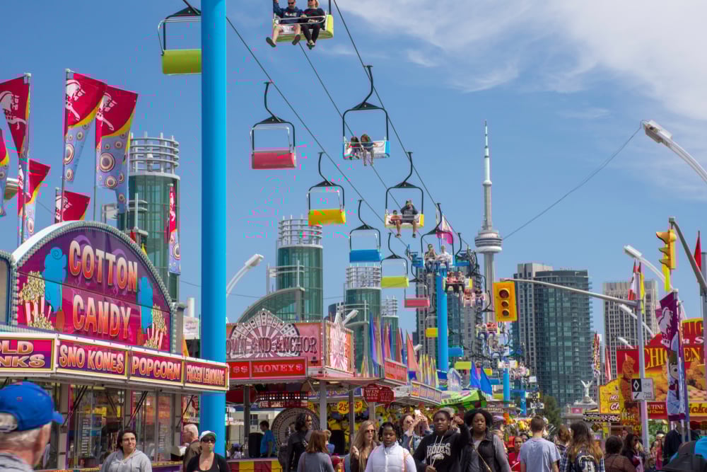 CNE
