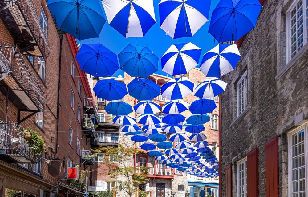 Quebec City