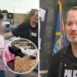 A Detroit retail crime blitz just led to 23 arrested, merchandise worth thousands of dollars seized — is America facing a shoplifting crisis?