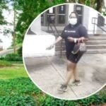 Atlanta residents have waited 7 years for their day in court after they were allegedly scammed by a tree removal business — here are some steps you can take to protect yourself