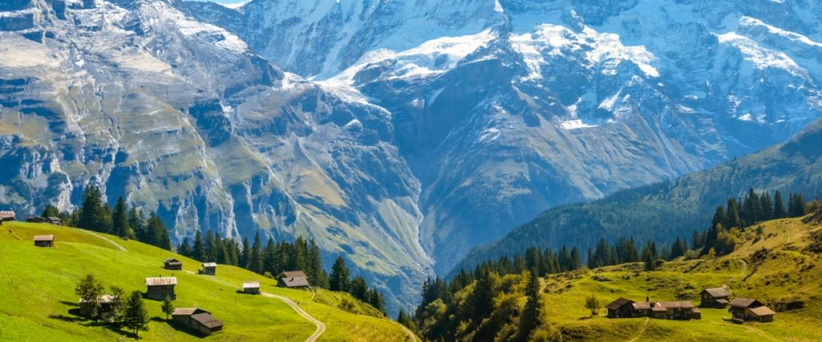 Switzerland