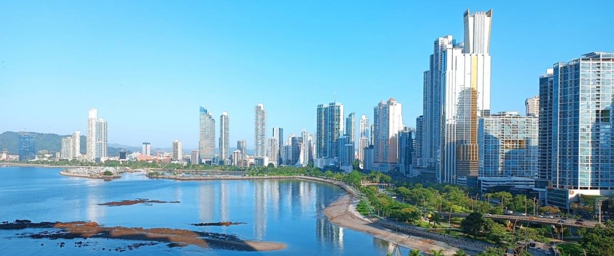 Panama