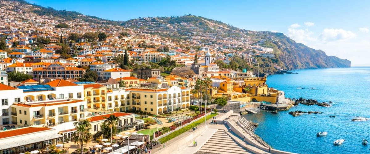 Portugal